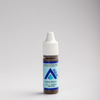 Pigment do makijażu permanentnego brwi Aqua Classic Brown 7 ml