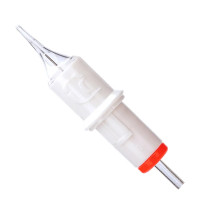 Картриджи для татуажа DEFENDER CARTRIDGE SYSTEM 25/01 RLHLT 1 шт