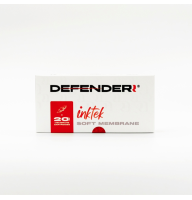 Картридж DEFENDERR InkTek 25/03 RSST, 1шт