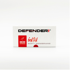 Картридж DEFENDERR InkTek 25/03 RSST, 1шт