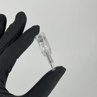 Картриджі для дермапену (мікронідлінгу) 24 needle