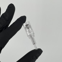 Wkłady do dermapenów (microneedling) 36 igieł