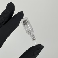 Wkłady do dermapenów (microneedling) 42 igieł