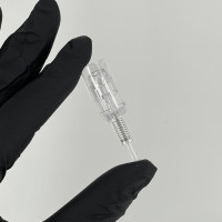 Картриджі для дермапену (мікронідлінгу) nano 3 needle