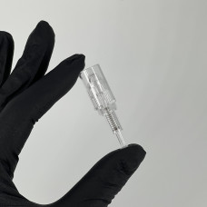 Картриджі для дермапену (мікронідлінгу) nano 2 needle