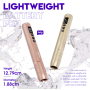 Машинка Mast Nano 2 WQP-218-1, Gold_Pink