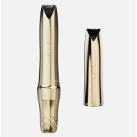 Машинка для перманентного макіяжу Mast P-60 WQ-053 / 2 акумулятори (gold)