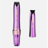 Машинка для перманентного макияжа Mast P-60 WQ-053 \ 2 аккумулятора (purple)