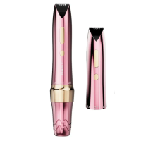 Maszynka do makijażu permanentnego Mast P-60 WQ-053 / 2 akumulatory (pink)