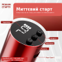 MAST Ultra WQP-220 — bezprzewodowa maszynka do makijażu permanentnego (dodaj blok) (black)