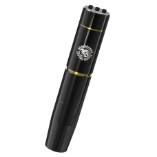 Машинка Dragonhawk Tattoo Pen WQP-208 чорна
