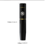 Машинка Dragonhawk Tattoo Pen WQP-208 чорна