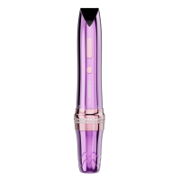 Maszynka do makijażu permanentnego Mast P-60 WQ-053 Purple z kryształkami