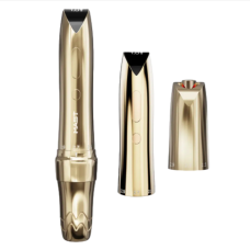 Тату-машинка Mast P60 WQP-053, 2 акумулятори + RCA-адаптер (gold)