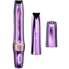 Тату-машинка Mast P60 WQP-053, 2 акумулятори + RCA-адаптер (purple)