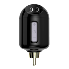 Бездротовий блок живлення Mastlabs P320 для тату машинки (Black)