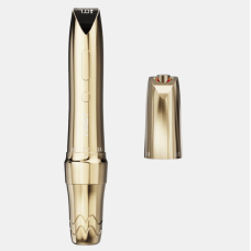 Тату машинка Mast P60 WQP-053 + RCA Adapter, Gold