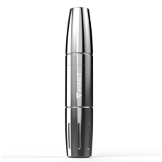 Dragonhawk Mast Magi Pen WQ-4905 (Silver)