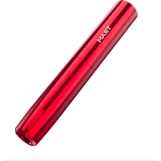 Dragonhawk Mast Tour Y22 Wireless Tattoo Machine WQP-007 (Red)