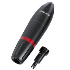 Машинка для татуажу MAST Space Aluminum від Dragonhawk