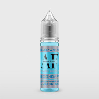 Гель-анестетик AMOR-FATI Blue-caine (вторинний), 15 мл