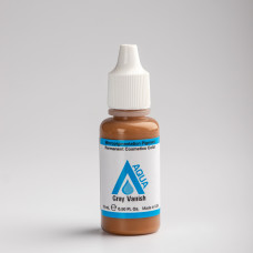 Pigment do makijażu permanentnego brwi Li Pigments Aqua Grey Vanish 15 ml