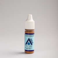 Пигмент для татуажа для бровей  Li Pigments Aqua Grey Vanish 7 мл