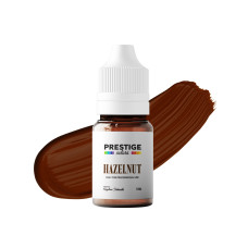 Пігмент для татуажу Prestige Hazelnut, 5 мл