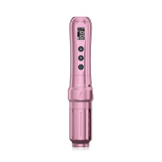 Машинка Biomaser для татуажу брів та губ Thunderlord Power U1 Pink