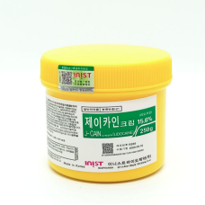 Первинна анестезія крем анестетик J-CAIN Lidocaine cream 15,6%, 250 г