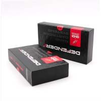 Картриджі DEFENDERR CARTRIDGE SYSTEM 25/5 RSST 20 шт