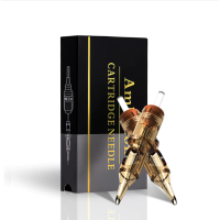 Картриджі для татуажу Ambition 1003RL, 20 шт