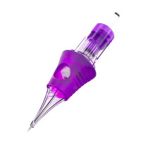 Mast Cyber Tattoo Cartridges Permanent Makeup 1001RL 1 pc