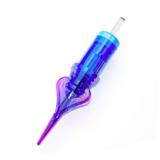 Картриджі для татуажу Mast Ocean Heart 1201 RL, 1 шт