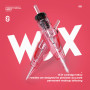 Картриджі для татуажу WJX PMU 0801 RL 20 шт