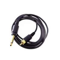 Клипкорд Premium RCA Cord 2m (Прямой)