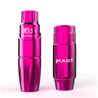 Комплект Mast Tour Wireless (беспроводной) (pink)