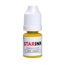 Корректор для татуажа STARINK Anti Violet 5 ml