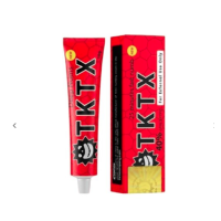 Primary Anesthesia Cream Anesthetic TKTX 40% 10 g, Red