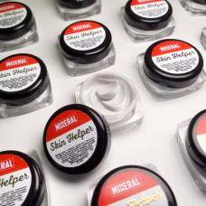 Крем для комфортного загоєння «SKIN HELPER», 3 г