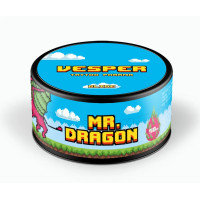 Крем-вазелин Mr Dragon Fruit Vesper, 50 мл