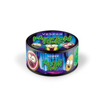 Крем-Вазелін Passion Fruit VESPER, 300 мл