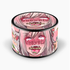 Крем-Вазелін Roman Kor Limited Edition Peach Vesper, 50 мл