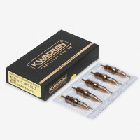 Картриджі для татуажу KWADRON 30/5 RLLT  20 шт