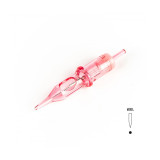 Голка-модуль для татуажу Kwadron PMU Optima 40/1RLPT-T 1 шт