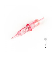 Голка-модуль для татуажу Kwadron PMU Optima 25/1RLLT 1 шт