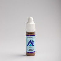 Пігмент для татуажу  для брів Li Pigments Aqua Latte7 мл