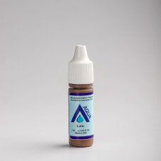 Pigment do makijażu permanentnego brwi Li Pigments Aqua Latte 7 ml