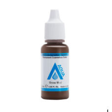 Pigment do makijażu permanentnego brwi Li Pigments Aqua Brow Mod 15 ml