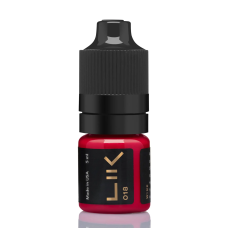 Пігмент для татуажу LIK №018 5 мл